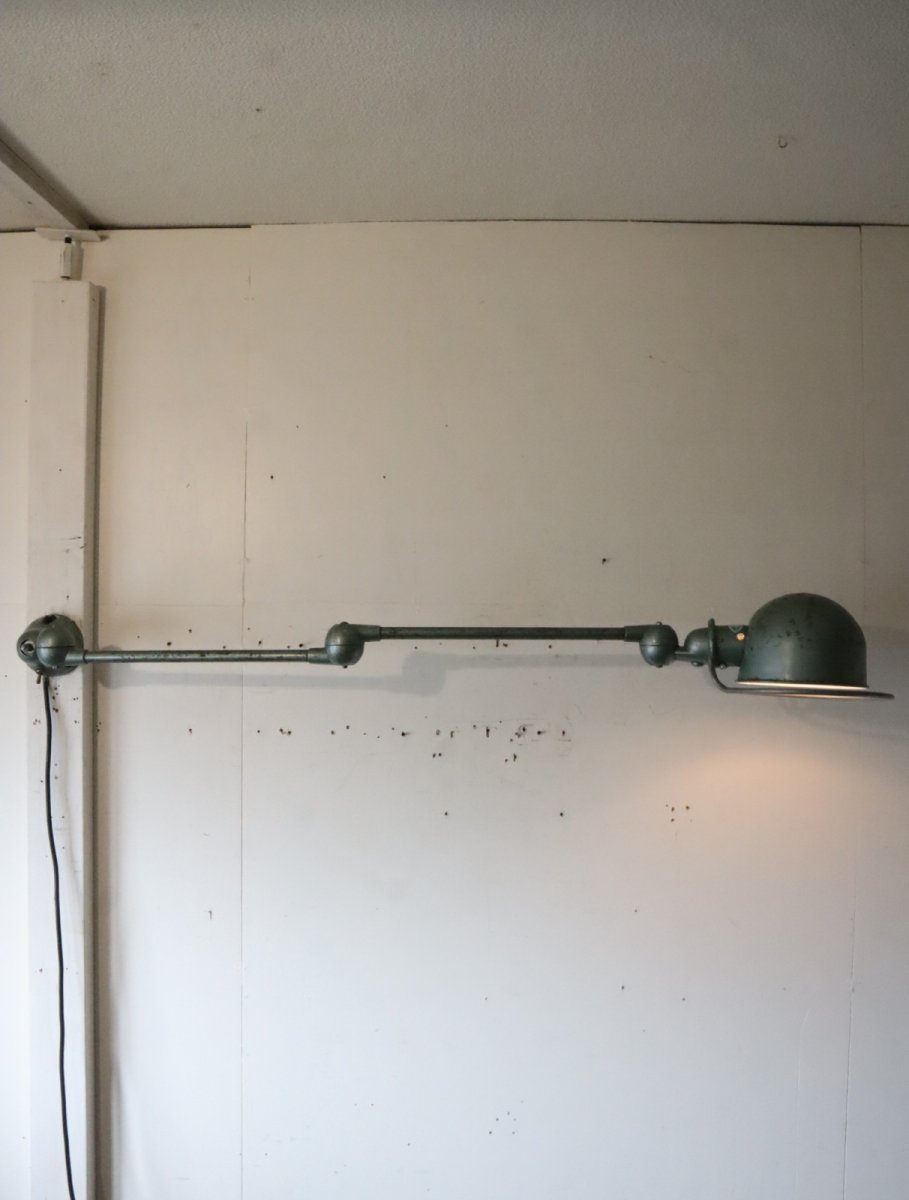 画像27: No.159　JIELDE2wayアトリエランプ (27)