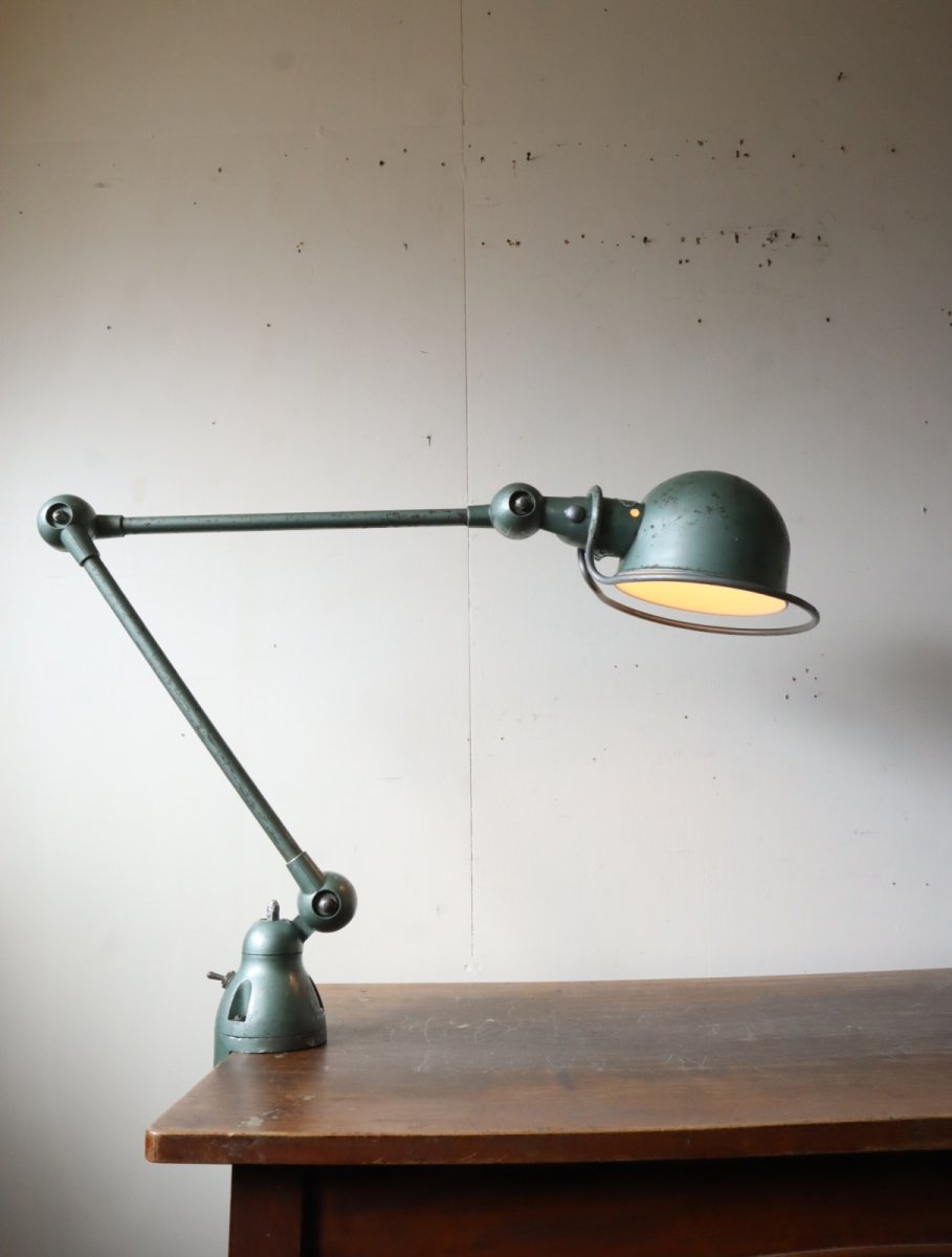 画像3: No.159　JIELDE2wayアトリエランプ (3)