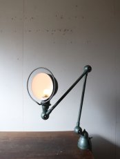 画像2: No.159　JIELDE2wayアトリエランプ (2)