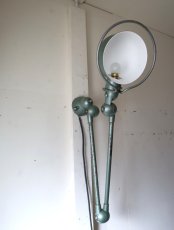 画像31: No.159　JIELDE2wayアトリエランプ (31)