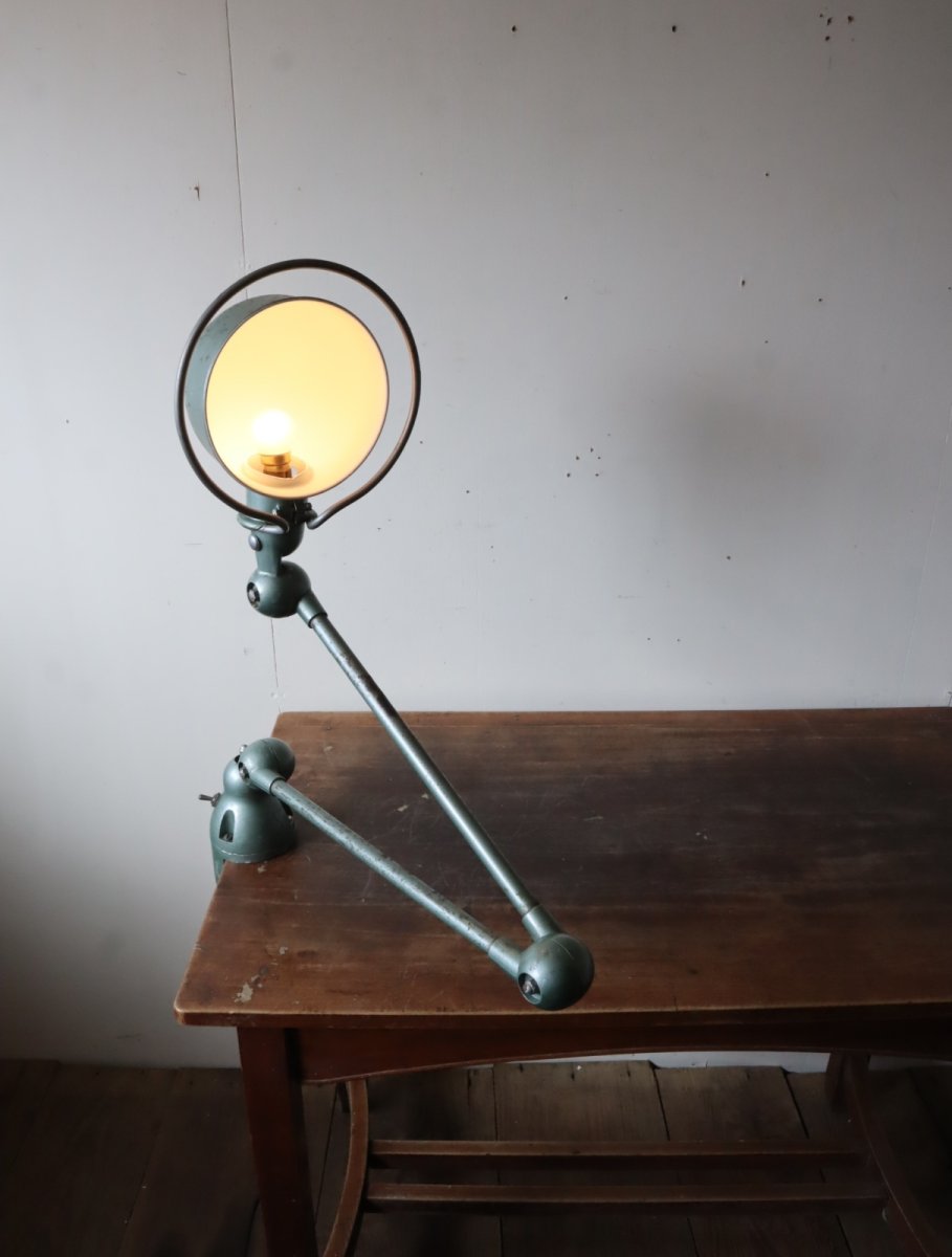 画像11: No.159　JIELDE2wayアトリエランプ (11)