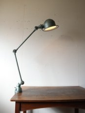 画像17: No.159　JIELDE2wayアトリエランプ (17)