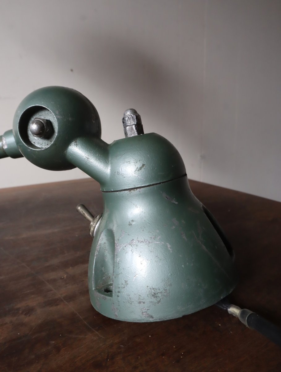 画像40: No.159　JIELDE2wayアトリエランプ (40)