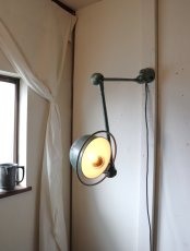 画像29: No.159　JIELDE2wayアトリエランプ (29)