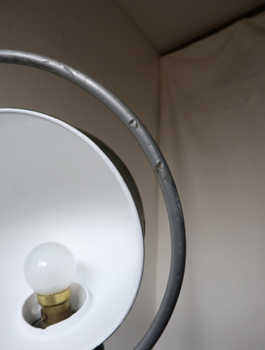 画像42: No.159　JIELDE2wayアトリエランプ (42)