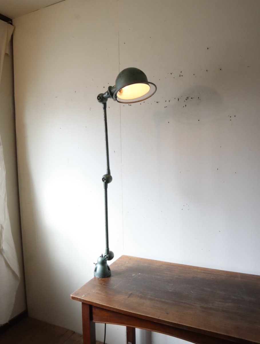 画像14: No.159　JIELDE2wayアトリエランプ (14)