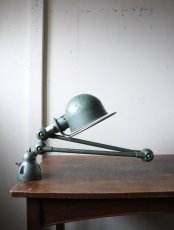 画像34: No.159　JIELDE2wayアトリエランプ (34)