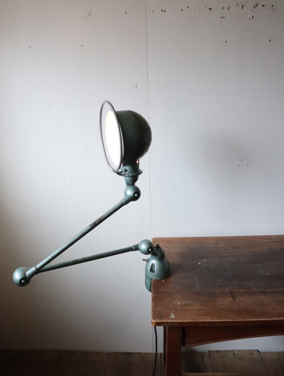 画像12: No.159　JIELDE2wayアトリエランプ (12)