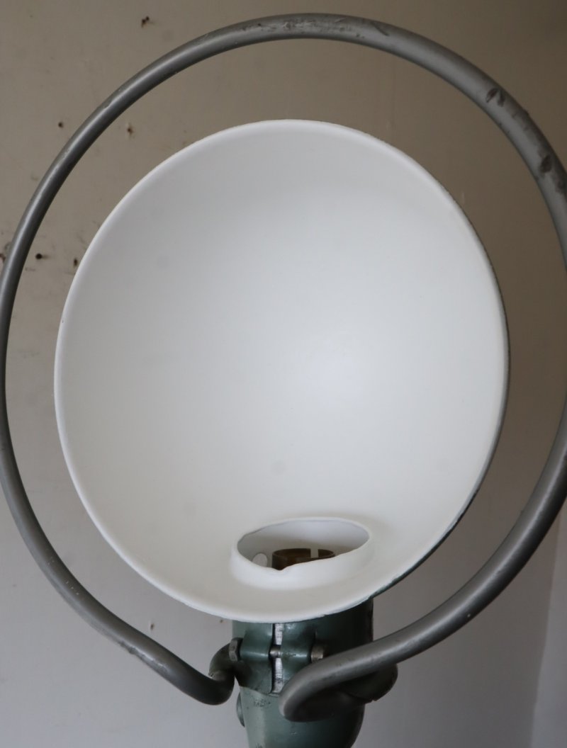 画像2: No.159 JIELDE2wayアトリエランプ