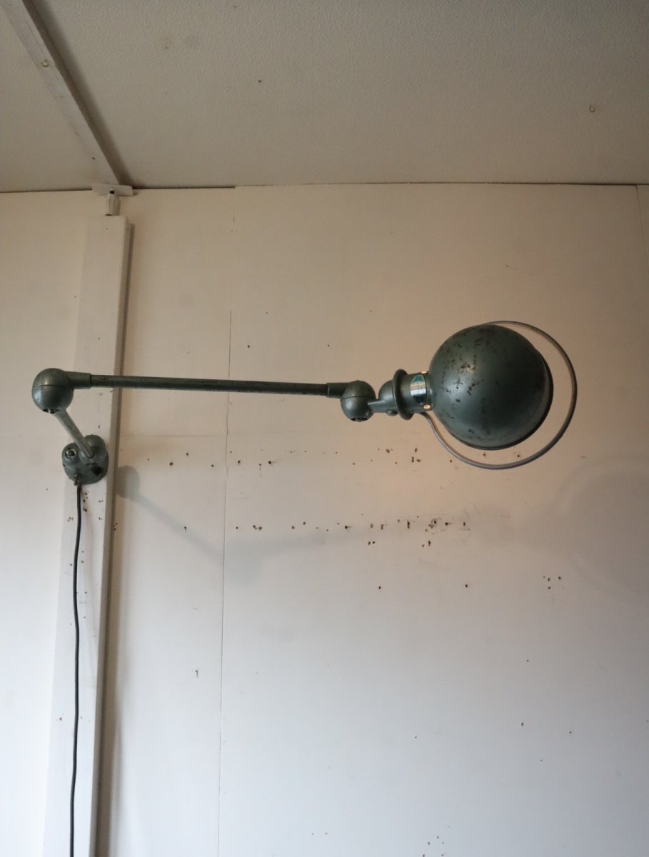 画像25: No.159　JIELDE2wayアトリエランプ (25)