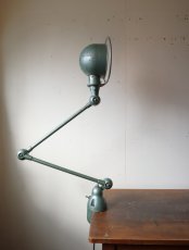 画像5: No.159　JIELDE2wayアトリエランプ (5)