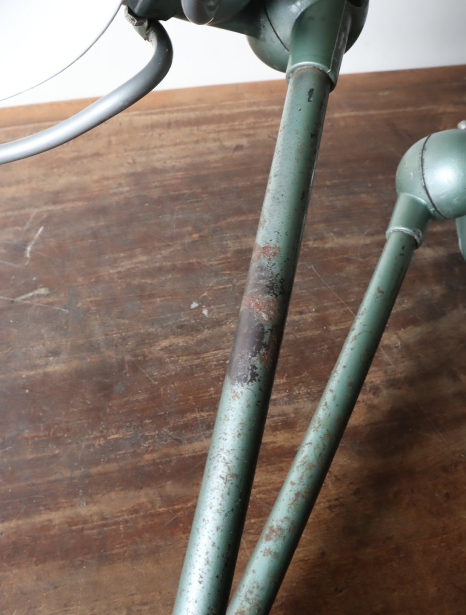 画像39: No.159　JIELDE2wayアトリエランプ (39)