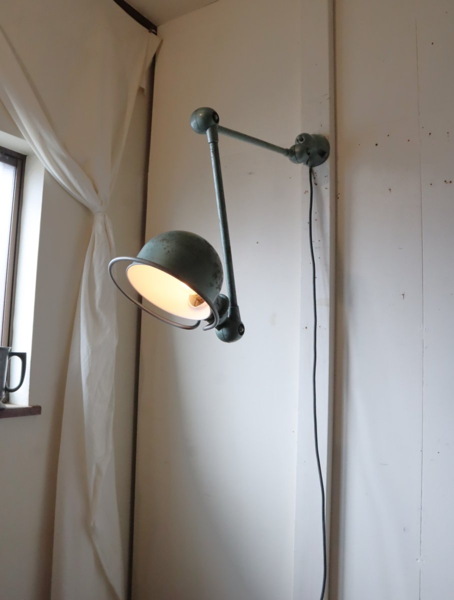 画像24: No.159　JIELDE2wayアトリエランプ (24)