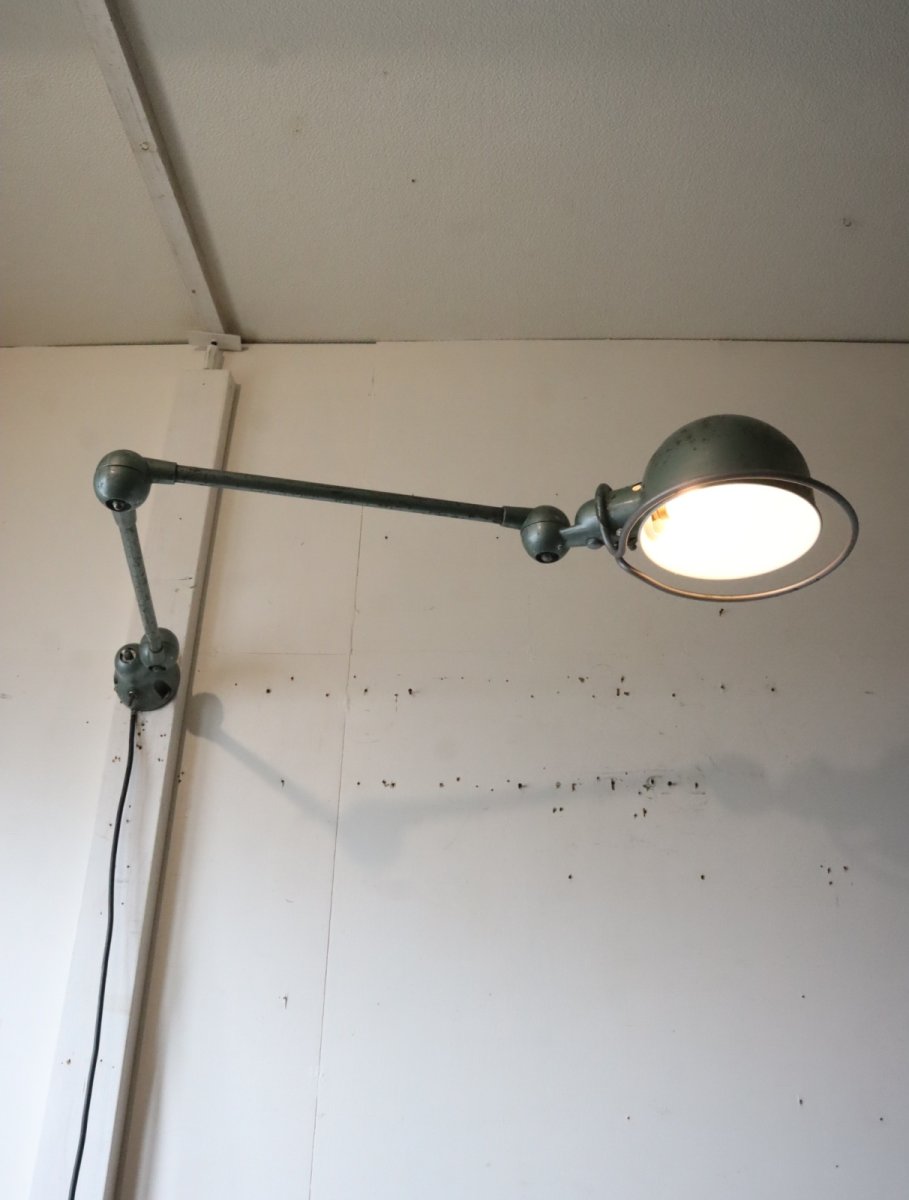 画像26: No.159　JIELDE2wayアトリエランプ (26)