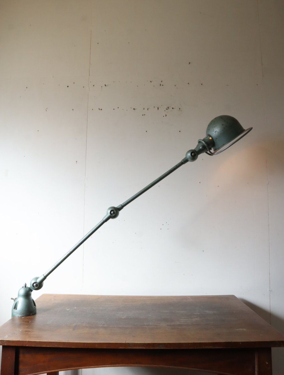 画像7: No.159　JIELDE2wayアトリエランプ (7)