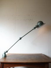 画像7: No.159　JIELDE2wayアトリエランプ (7)