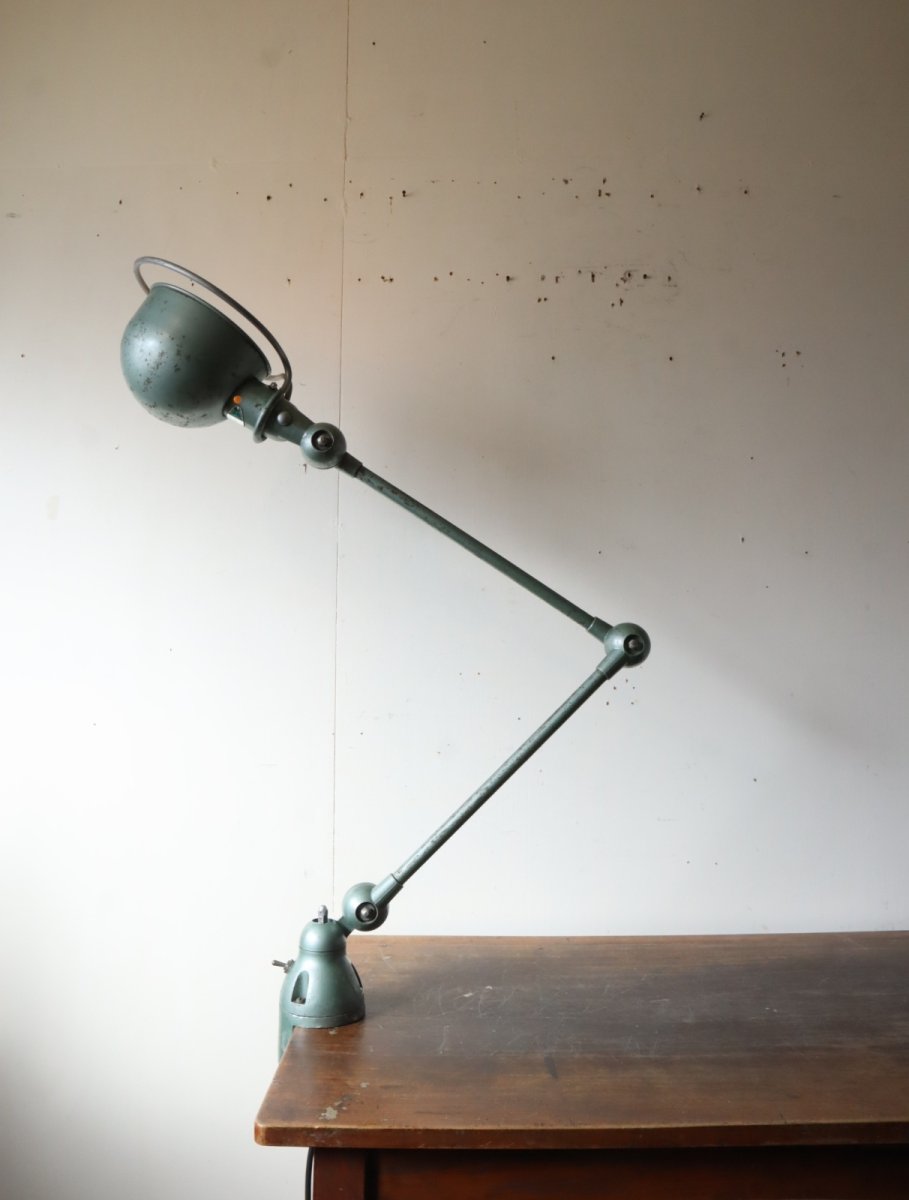 画像8: No.159　JIELDE2wayアトリエランプ (8)