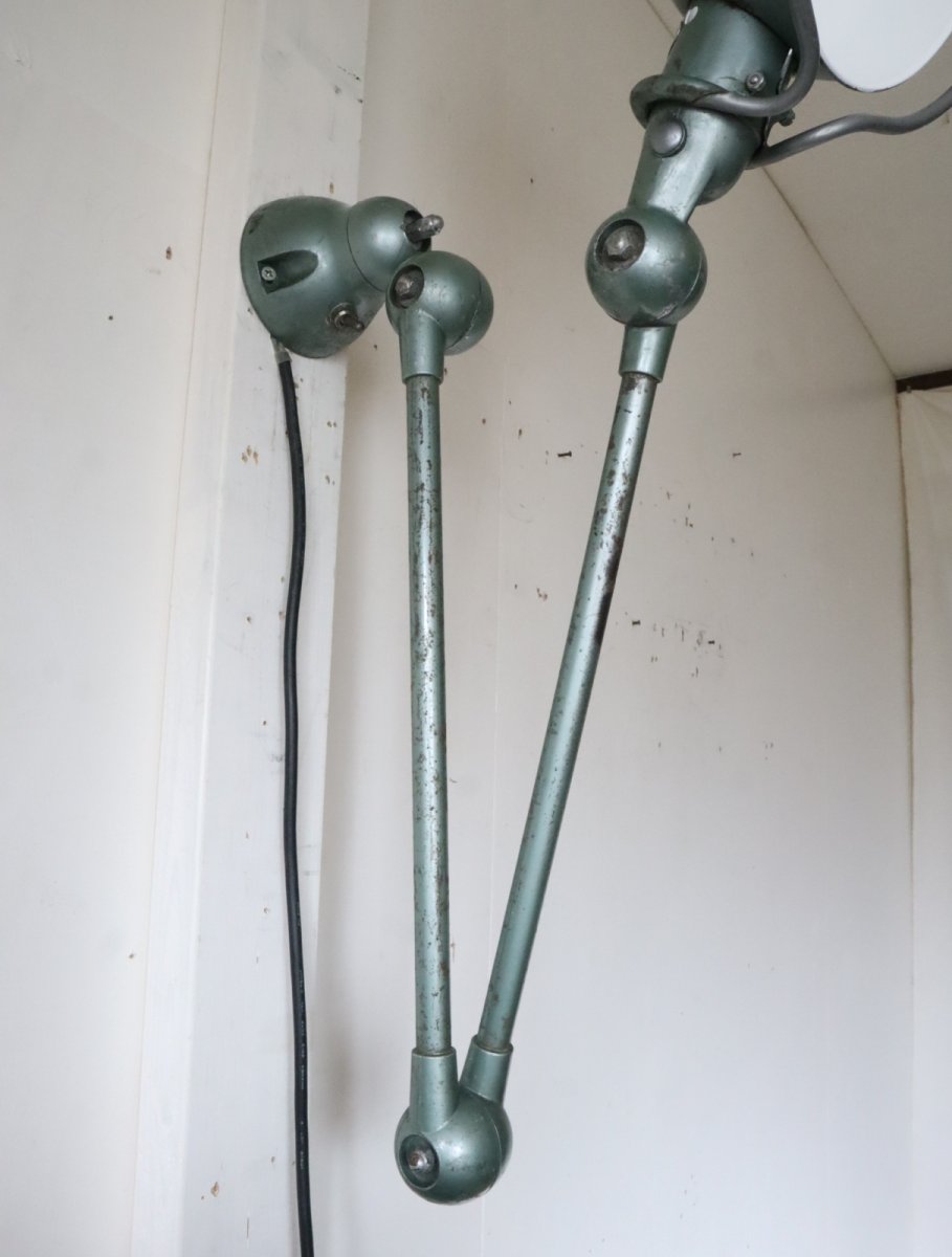 画像32: No.159　JIELDE2wayアトリエランプ (32)