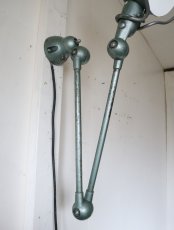 画像32: No.159　JIELDE2wayアトリエランプ (32)