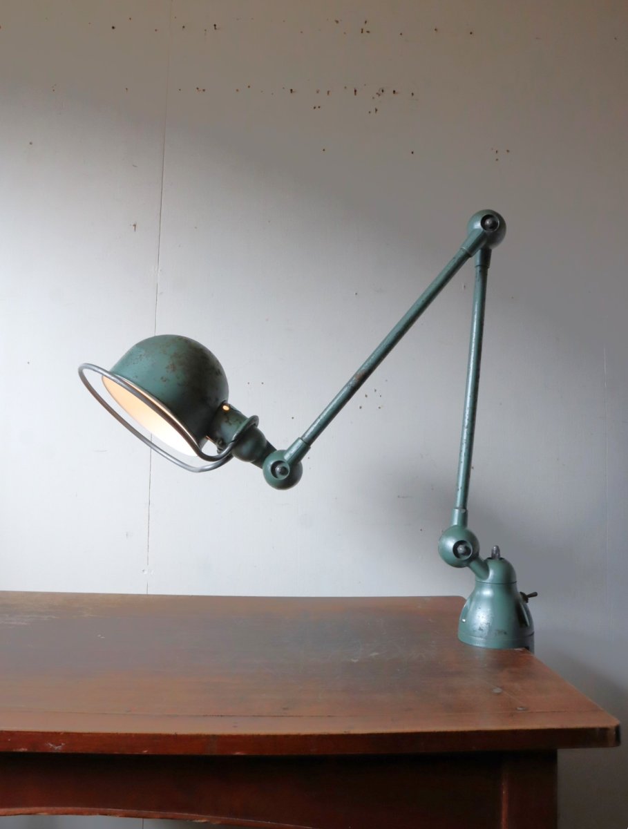 画像1: No.159　JIELDE2wayアトリエランプ (1)