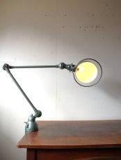 画像4: No.159　JIELDE2wayアトリエランプ (4)