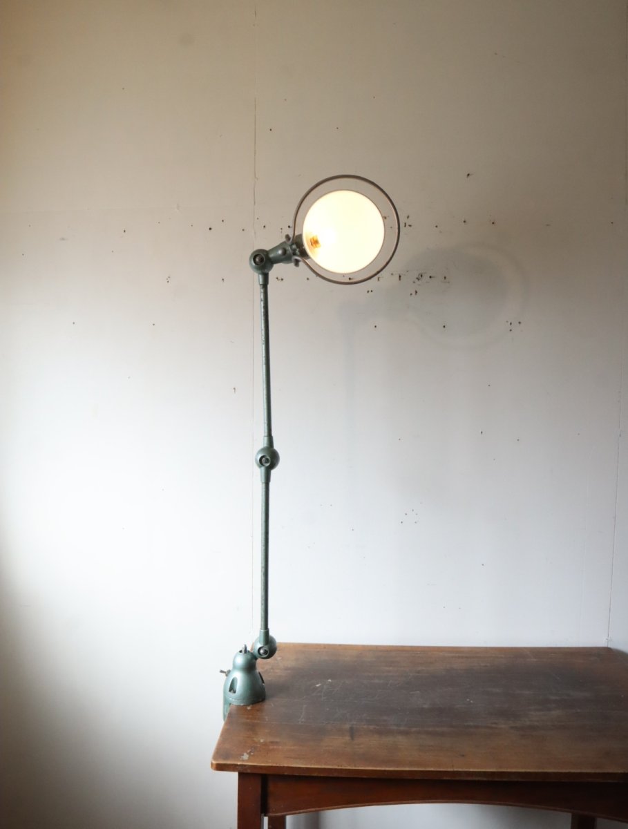 画像15: No.159　JIELDE2wayアトリエランプ (15)