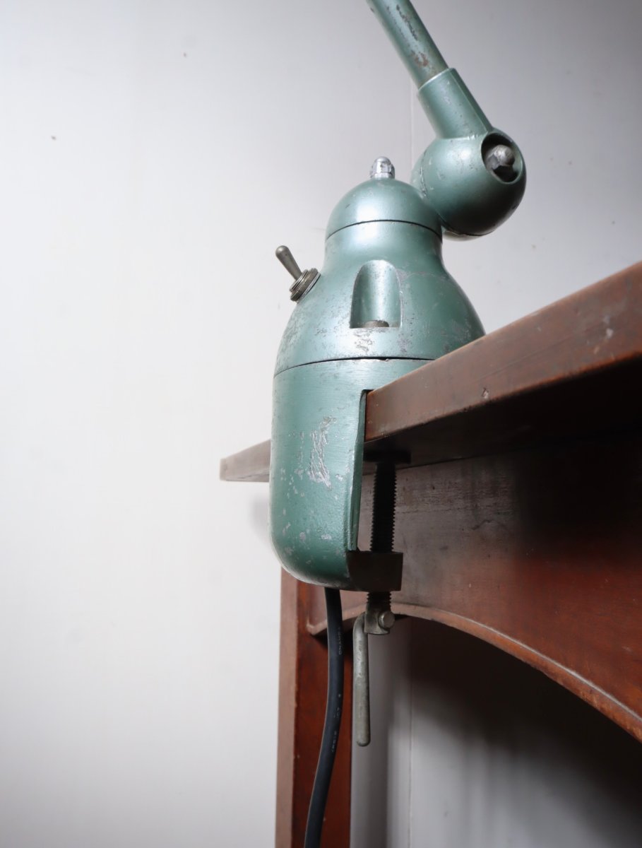 画像19: No.159　JIELDE2wayアトリエランプ (19)