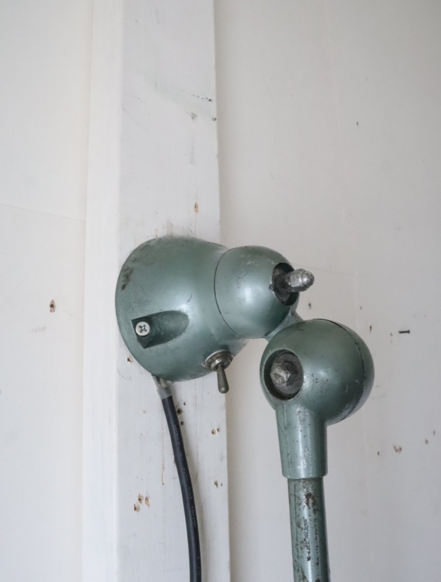 画像33: No.159　JIELDE2wayアトリエランプ (33)