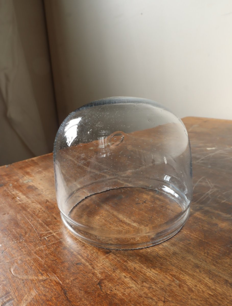 画像21: No.164　捕虫器ガラスのペンダントライト(C) (21)