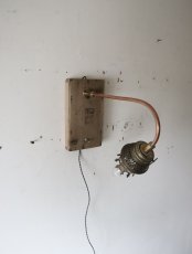 画像26: No.161　ランプパーツの2wayライト(B) (26)