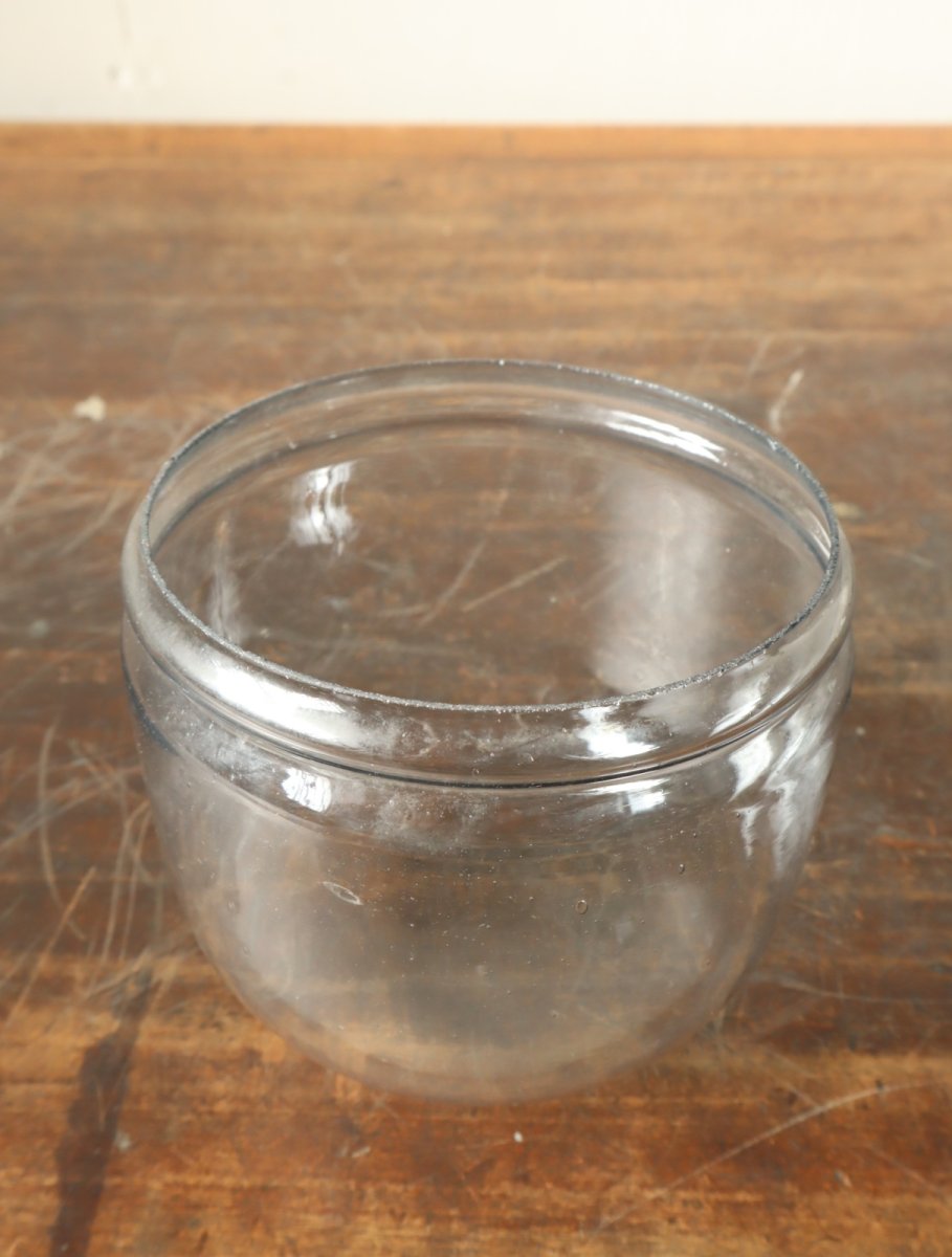 画像19: No.165　捕虫器ガラスのペンダントライト(D) (19)