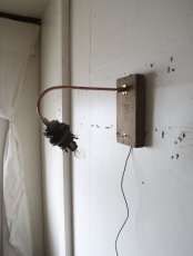 画像24: No.161　ランプパーツの2wayライト(B) (24)