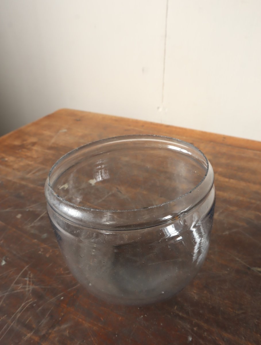 画像24: No.163　捕虫器ガラスのペンダントライト(B) (24)