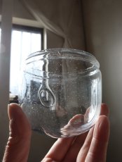 画像24: No.164　捕虫器ガラスのペンダントライト(C) (24)