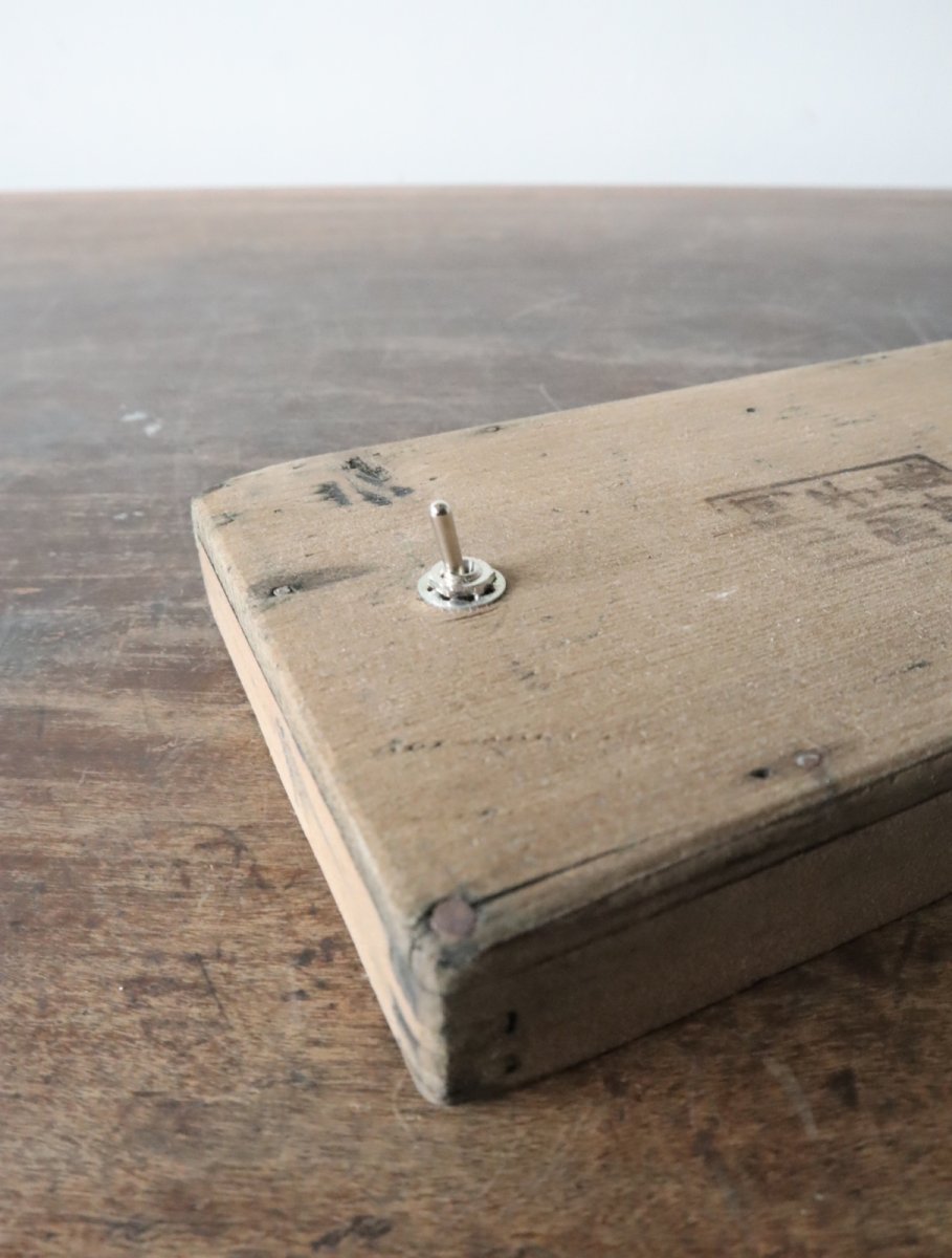 画像13: No.161　ランプパーツの2wayライト(B) (13)