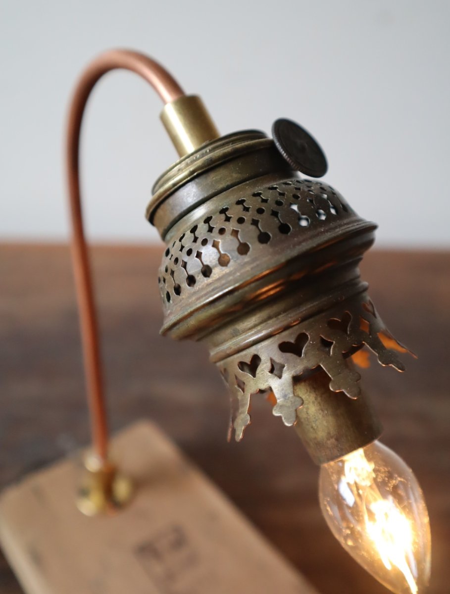 画像11: No.161　ランプパーツの2wayライト(B) (11)