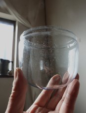 画像24: No.162　捕虫器ガラスのペンダントライト(A) (24)