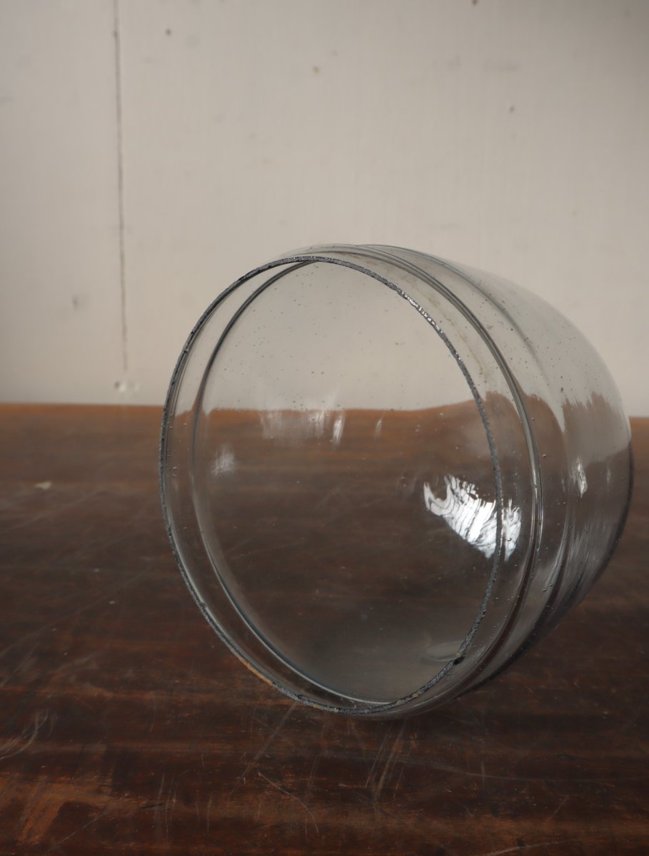 画像23: No.164　捕虫器ガラスのペンダントライト(C) (23)