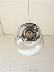 画像13: No.164　捕虫器ガラスのペンダントライト(C) (13)