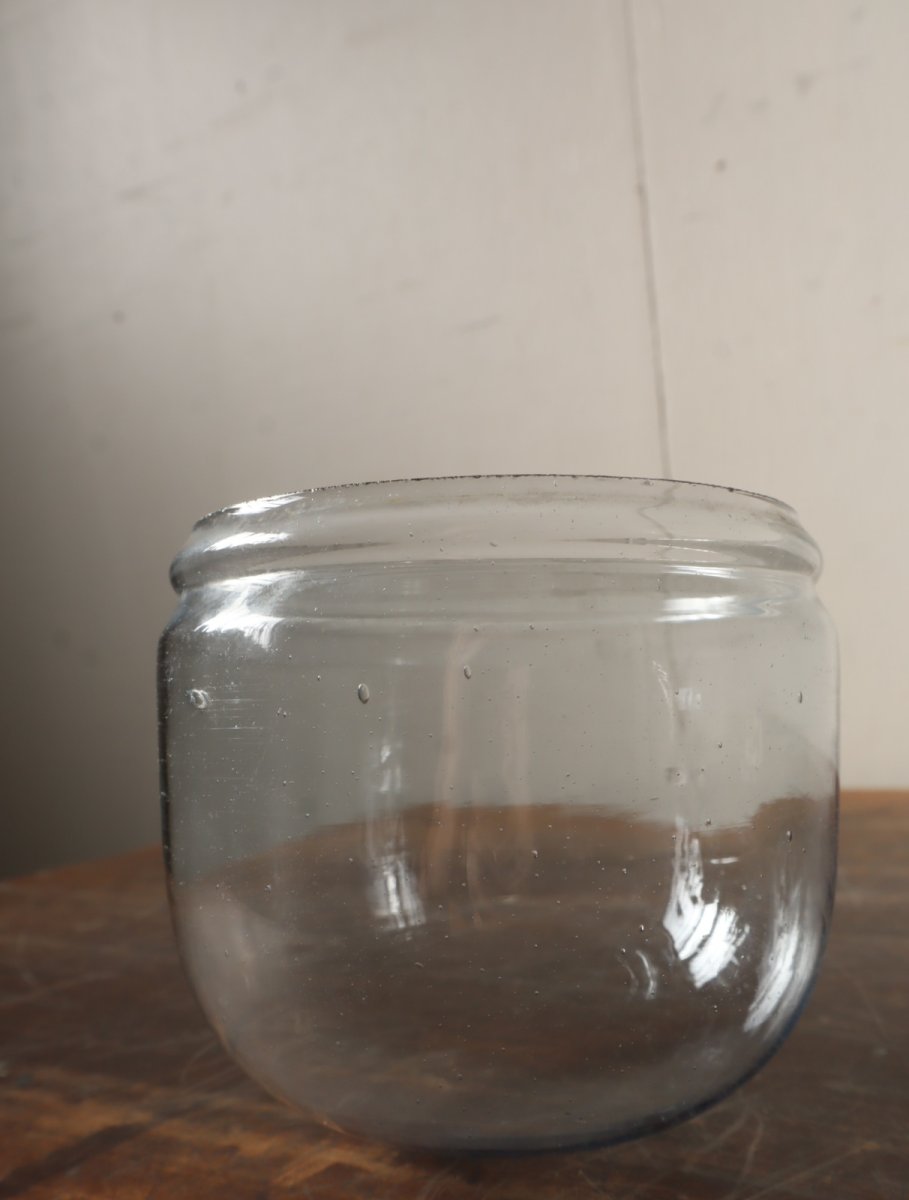 画像20: No.165　捕虫器ガラスのペンダントライト(D) (20)