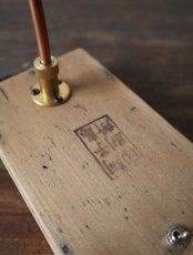 画像15: No.161　ランプパーツの2wayライト(B) (15)