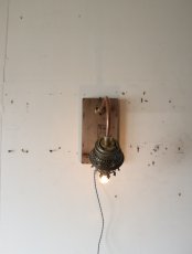 画像21: No.161　ランプパーツの2wayライト(B) (21)