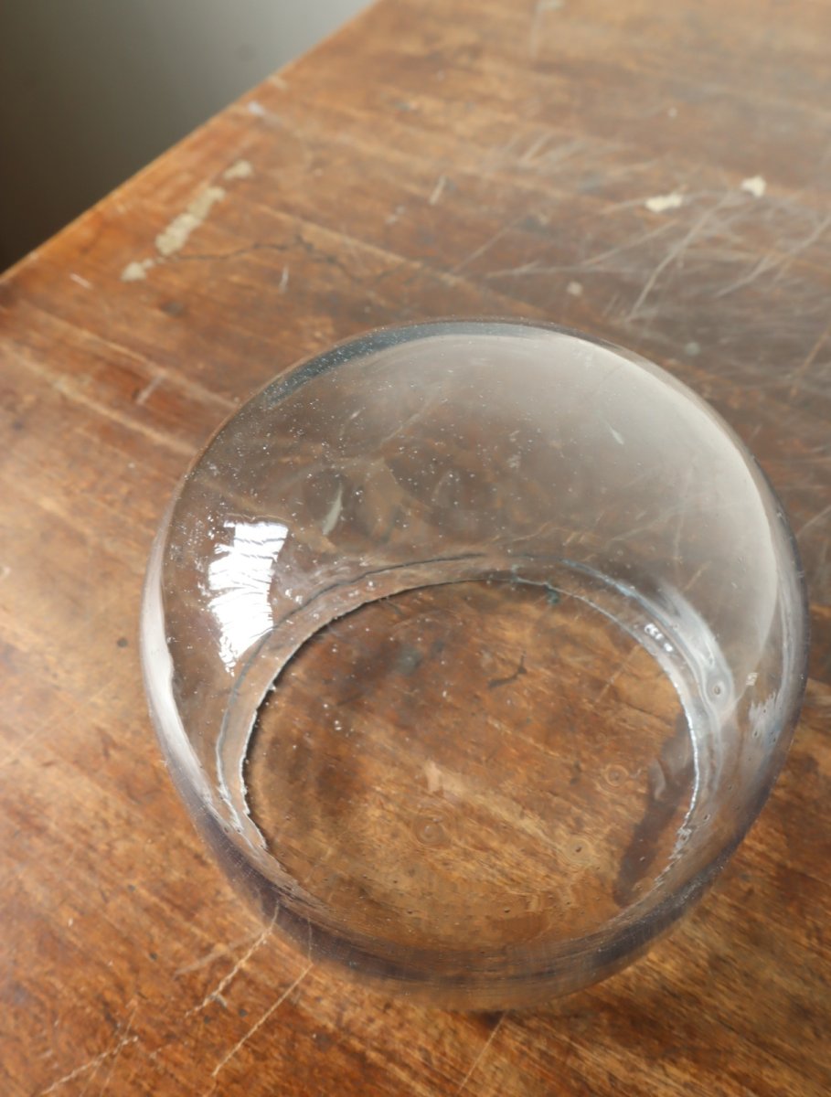 画像22: No.164　捕虫器ガラスのペンダントライト(C) (22)