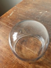 画像22: No.164　捕虫器ガラスのペンダントライト(C) (22)