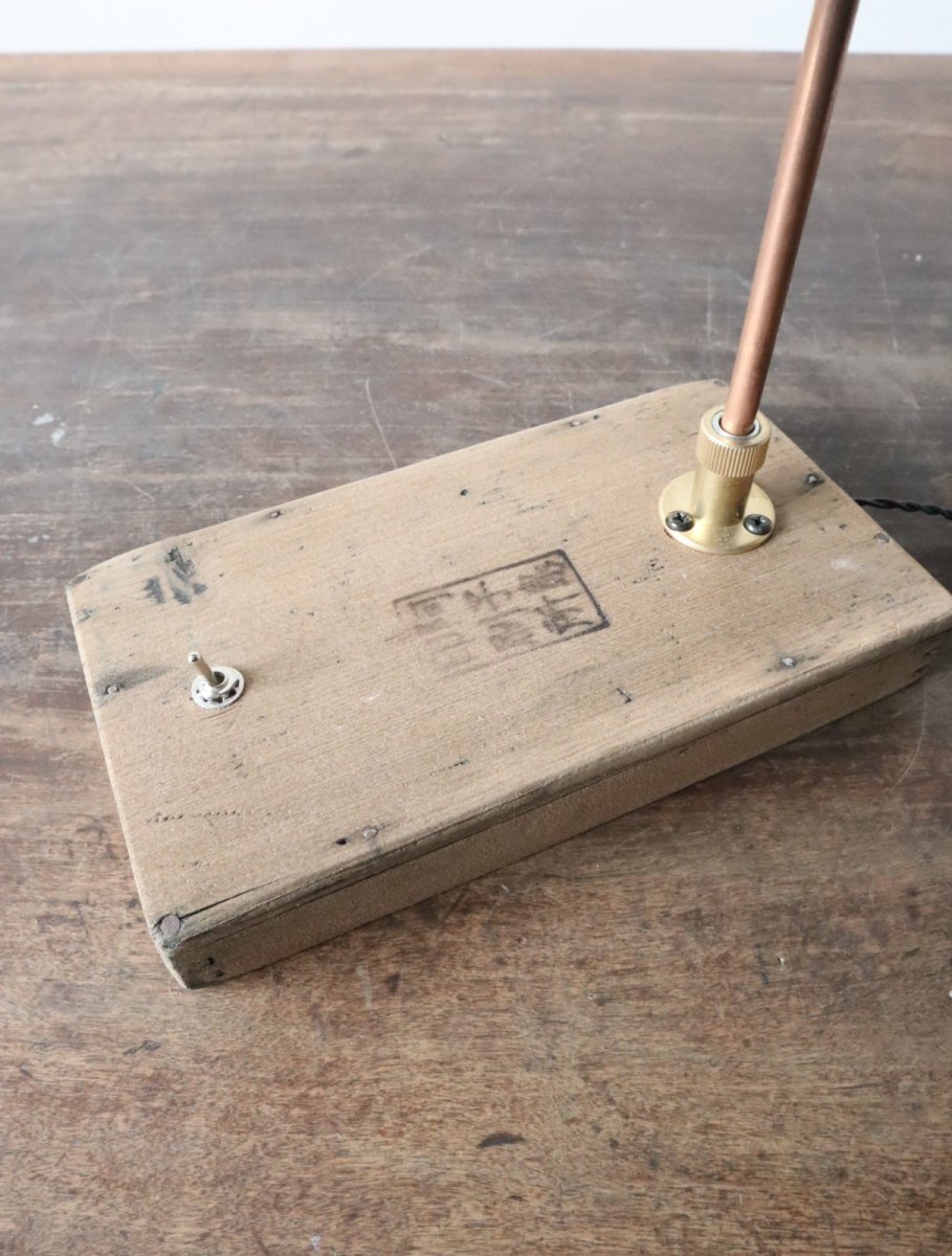 画像12: No.161　ランプパーツの2wayライト(B) (12)