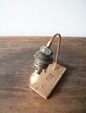 画像8: No.161　ランプパーツの2wayライト(B) (8)