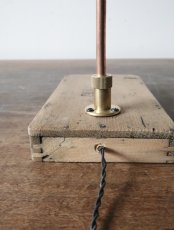 画像16: No.161　ランプパーツの2wayライト(B) (16)