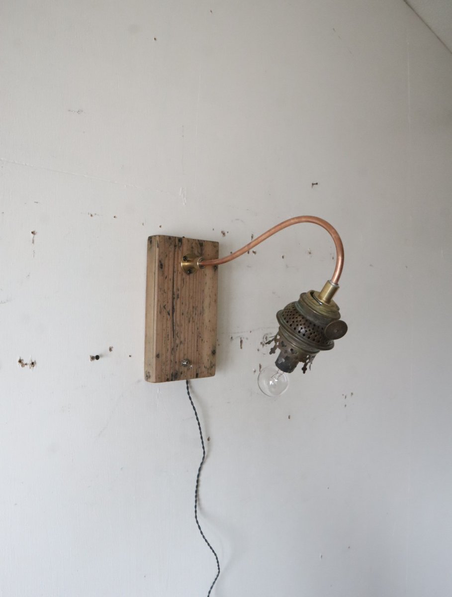 画像23: No.161　ランプパーツの2wayライト(B) (23)