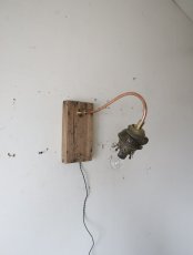 画像23: No.161　ランプパーツの2wayライト(B) (23)