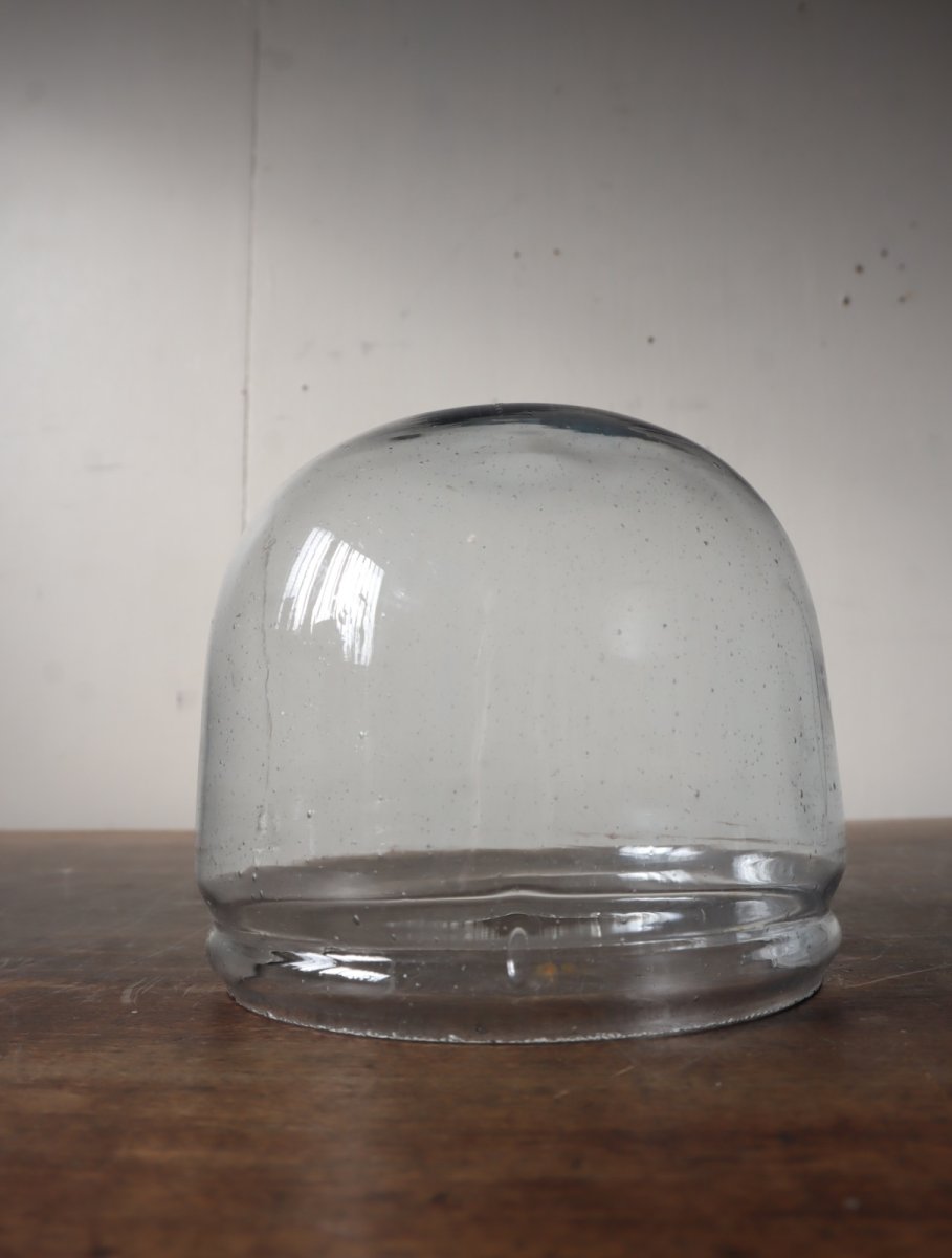 画像23: No.163　捕虫器ガラスのペンダントライト(B) (23)